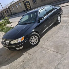 Toyota Camry 2000
