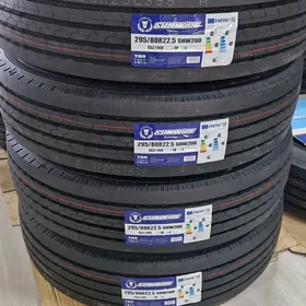 TEKER SUNWIDE 295/80/22,5 2025