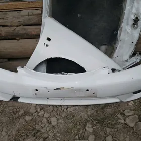 duty kemri kapot krel bufer