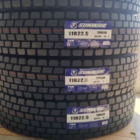 TEKER SUNWIDE 11R22,5 2025ÝYL✅
