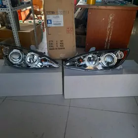 camry 2005 fara diýot