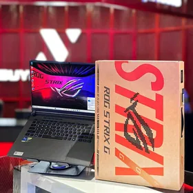 ROG i9-14900HX + RTX5070