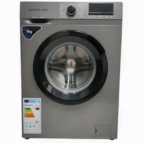 Kir maşyn GENERAL MAX GM-1021S