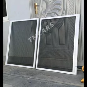 setka sürme nadviźnoý aýnañky