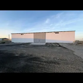 Arenda Öñaldy Ammar 1000 kw