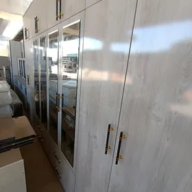 8 ешик шфанер