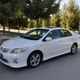 Toyota Corolla 2013