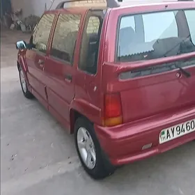 Daewoo Tico 1997