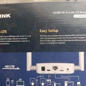 lb link router onat ful