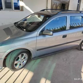 Opel Astra 2001