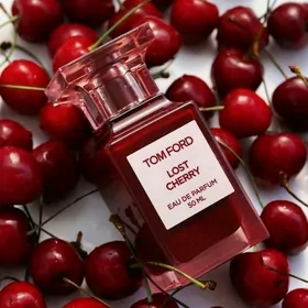 Tom Forc Cherry duhy duhi духи