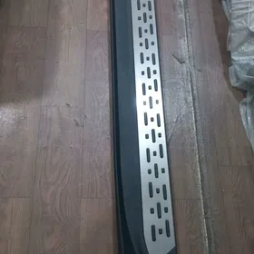 Podnoska Highlandir 15den 19-