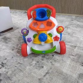 CHICCO ХОДУНКИ!!!!