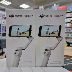 Dji Osmo Mobile 7
