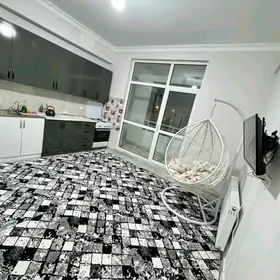 Satlyk  Gurtly 3 komnut