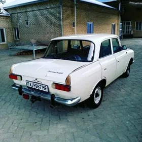 Lada 2106 1980