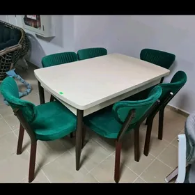 Stol stul стол-стул ️