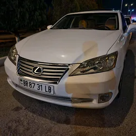 Lexus ES 350 2010