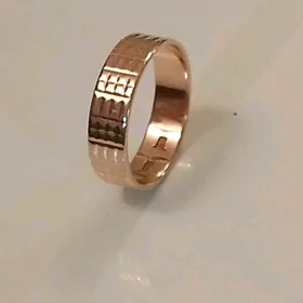 Золотое кольцо