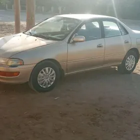 Toyota Carina 1993