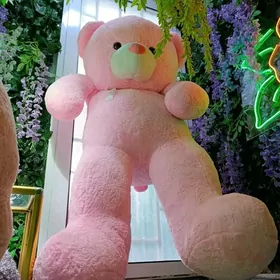 mishka/мишка 1.60 м