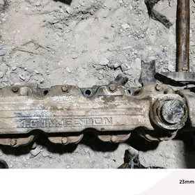 opel galowka 1.6 BMW mator