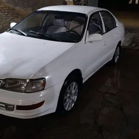 Toyota Corona 1993