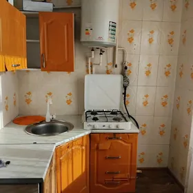 Сдается в аренду квартира