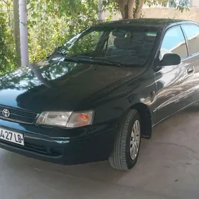 Toyota Carina 1995