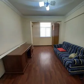 Гаудан "А" 4-ёх комнатная