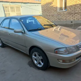 Toyota Carina 1992