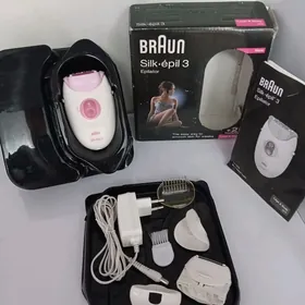 Braun silk epil orginal