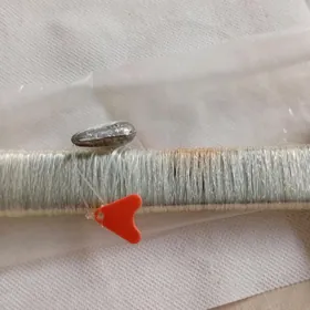 Удочка "закидушка"