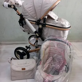 Kalyaska belecoo 3/1