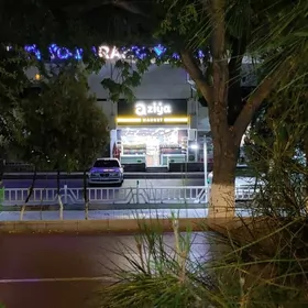 Azia Markeda ishgarler gerek!