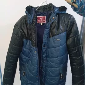 Kurtka 12-13 ýaş