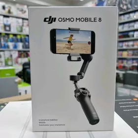 Dji Osmo Mobile 8