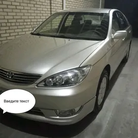 Toyota Camry 2005