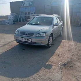 Opel Astra 1999