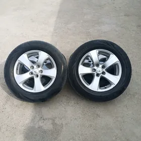 17 lik SIENNA ORGINAL