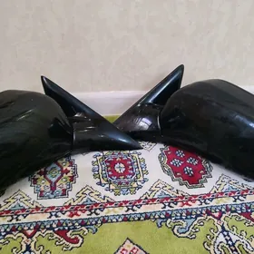 Bakowoy Lexus Es 330