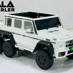 TIGIR SAMAKAT MASYN KALYASGA