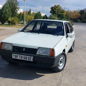Lada 2109 1998
