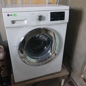 LG kir maşyn