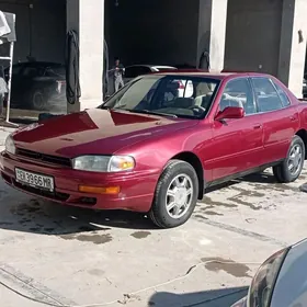 Toyota Camry 1993