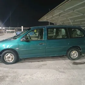 Ford Windstar 1997