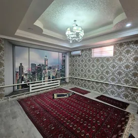 Çoganly 4 kom, 2 etaž, 2 sotok