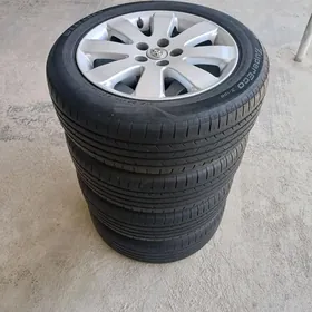 17 lik Orginal Avalon