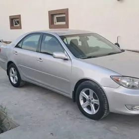 Toyota Camry 2005