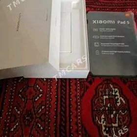 mi xiaomi pad 5